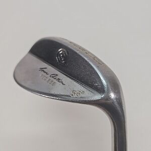 CLEVELAND chrome Tour Action REG.588 56° Sand Wedge Golf Club RH
